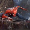 Spider Man PlayStation 4