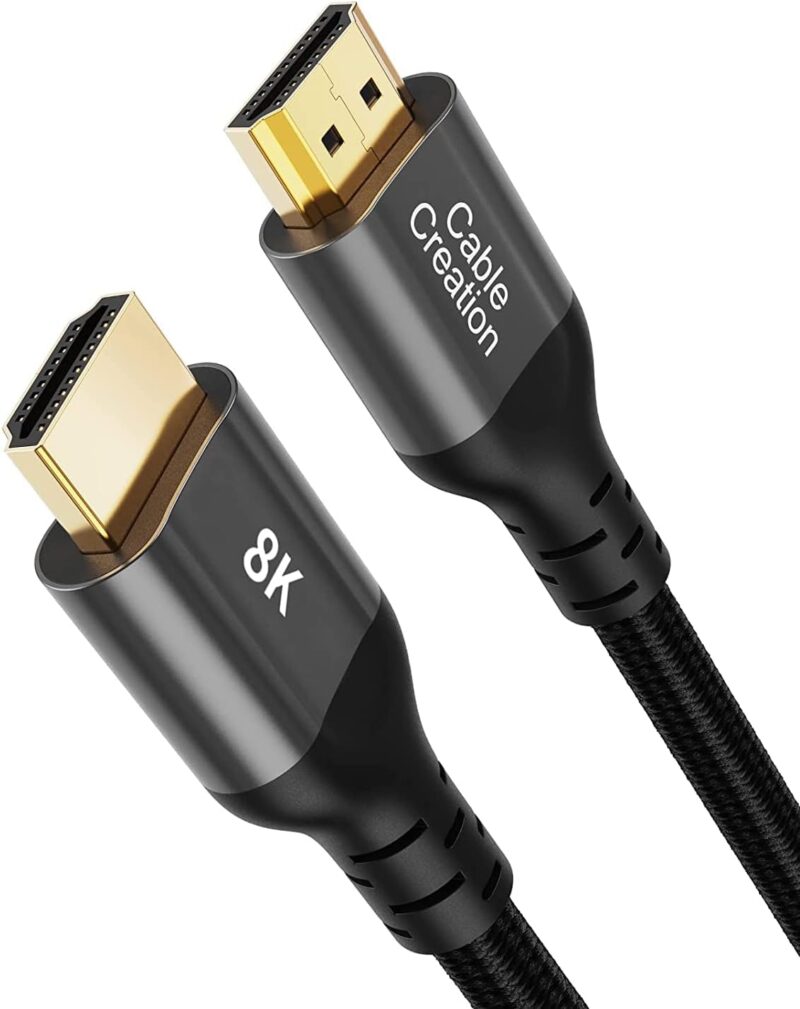 8K HDMI Cable