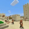 Minecraft Video Game for PlayStation 4