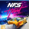 Need For Speed Heat (PS4)