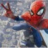 Spider Man PlayStation 4