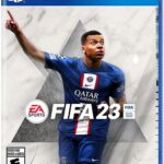 Fifa 2023 PlayStation 4 (UAE Version)