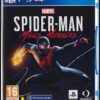 Marvel's Spider-Man: Miles Morales (PS4)