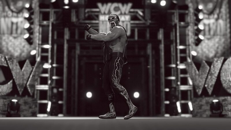 WWE 2K23 - PlayStation 5