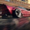 Need For Speed Heat (PS4)