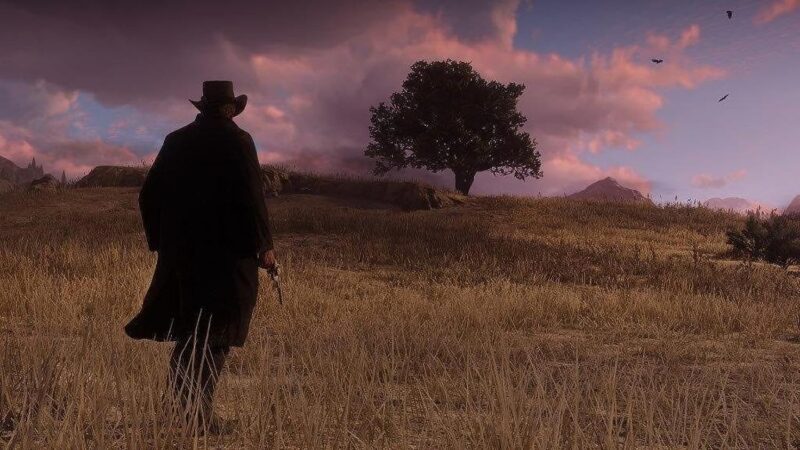 Rockstar Red Dead Redemption 2 (PS4)