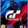 Sony Gran Turismo 7 Playstation 4