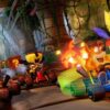 Crash Team Racing Nitro Fueled For Playstation 4