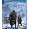 GOD OF WAR RAGNAROK Standard Edition (PS4) - UAE version