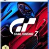 PS5 Gran Turismo 7