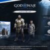 GOD OF WAR RAGNAROK Standard Edition (PS4) - UAE version