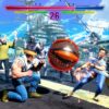 PS5 Street Fighter 6, Standard Edition