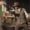 Rockstar Red Dead Redemption 2 (PS4)