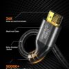 8K HDMI Cable