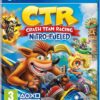 Crash Team Racing Nitro Fueled For Playstation 4,