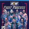 AEW: Fight Forever - PlayStation 4