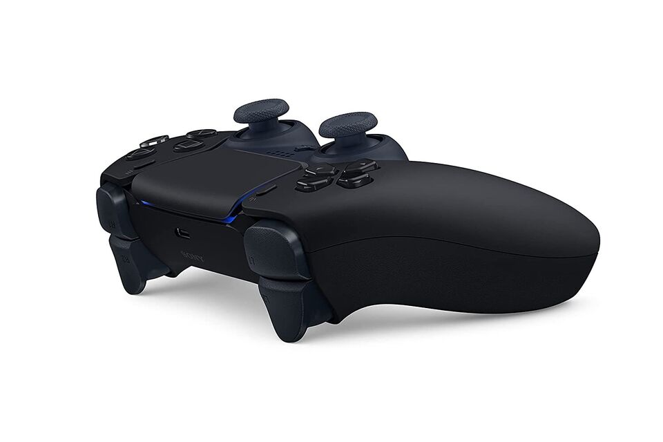 PS5 Dual Sense Controller Black