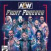 AEW: Fight Forever - PlayStation 5