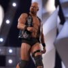 WWE 2K23 PS4