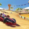 Team Sonic Racing - Nintendo Switch