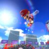 MARIO & SONIC AT THE OLYMPIC GAMES (Nintendo Switch)