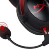 HyperX Cloud II Gaming Headset for PC & PS4 & Xbox One, Nintendo Switch - Red (KHX-HSCP-RD) 17 x 12 x 7 cm, Wired