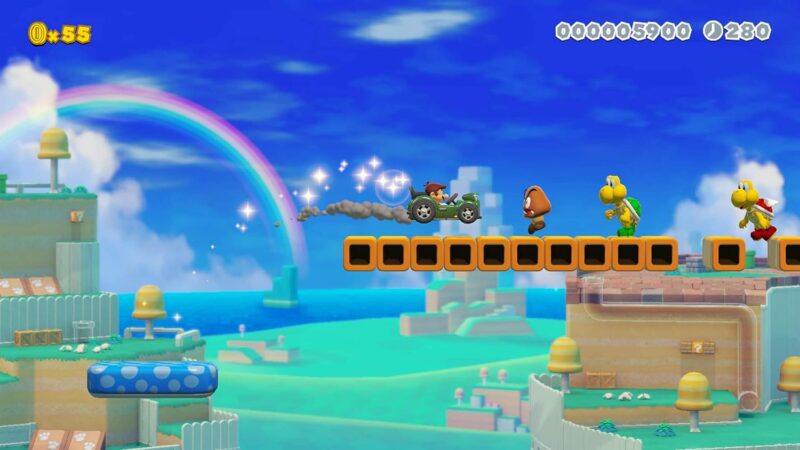 Super Mario Maker 2 For Nintendo Switch