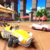 Team Sonic Racing - Nintendo Switch