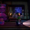 Luigi's Mansion 3 Standard Edition - Nintendo Switch