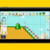 Super Mario Maker 2 For Nintendo Switch