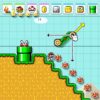 Super Mario Maker 2 For Nintendo Switch