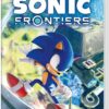 Sonic Frontiers - Switch - UAE Version