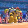 MARIO & SONIC AT THE OLYMPIC GAMES (Nintendo Switch)