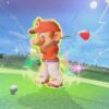 Mario Golf: Super Rush (Nintendo Switch)