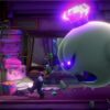 Luigi's Mansion 3 Standard Edition - Nintendo Switch