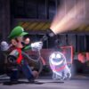 Luigi's Mansion 3 Standard Edition - Nintendo Switch