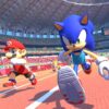 MARIO & SONIC AT THE OLYMPIC GAMES (Nintendo Switch)