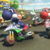 Nintendo Mario Kart 8 Deluxe Switch