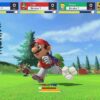 Mario Golf: Super Rush (Nintendo Switch)