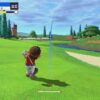 Mario Golf: Super Rush (Nintendo Switch)