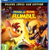 Crash Team Rumble Deluxe Edition PS4 PEGI, AR