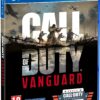 Call Of Duty : Vanguard (Ps4) Uae Version