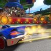 Team Sonic Racing - Nintendo Switch