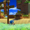 Sonic Forces Pegi for Nintendo Switch