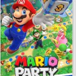 Mario Party Superstars - Nintendo Switch