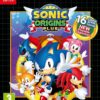 Sonic Origins Plus - Nintendo Switch - PEGI Version