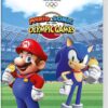 MARIO & SONIC AT THE OLYMPIC GAMES (Nintendo Switch)