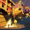 Sonic Forces Pegi for Nintendo Switch