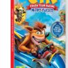 Crash Team Racing Nitro-Fueled Nintendo Switch