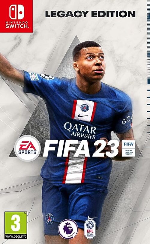 Fifa 23 Switch